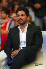 Duvvada Jagannadham Movie Thanks Meet